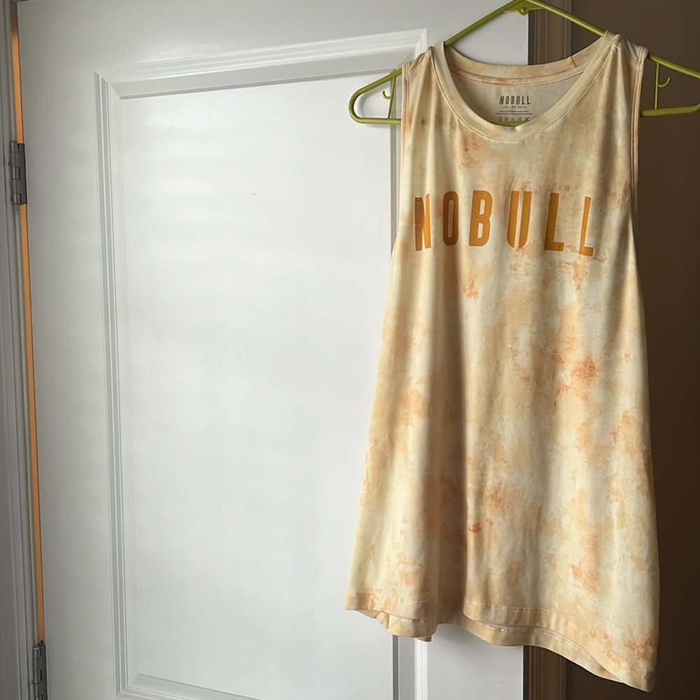 Nobull Women’s Tank Top Size XL